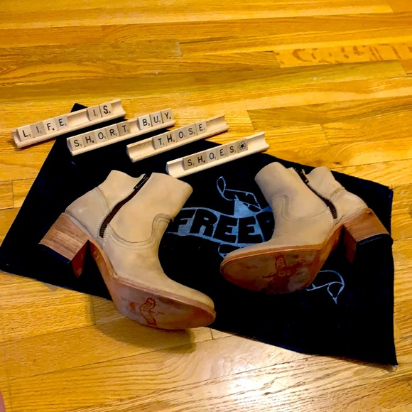 Freebird by Steven Shoes - Freebird Salt